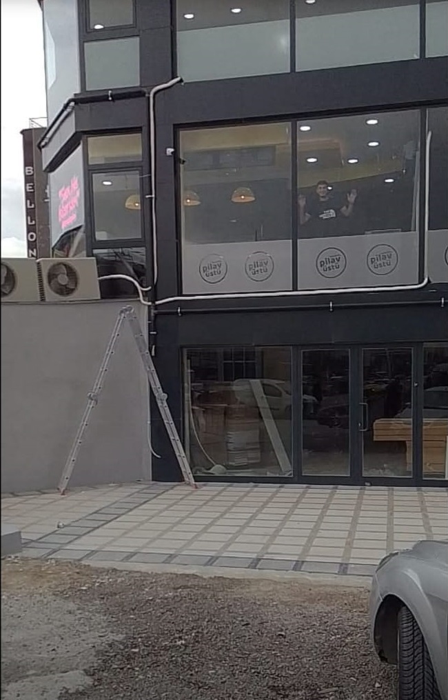 Yaşar Teknik İklimlendirme Sistemleri 